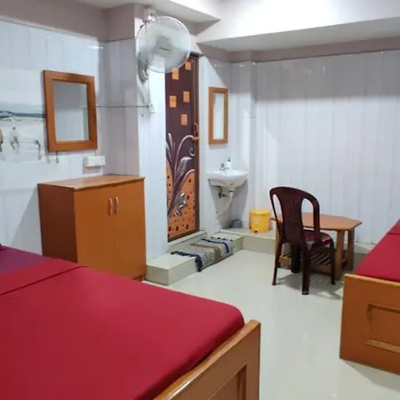 S.S.K Residency-2